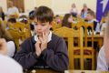 В Курске прошли соревнования по шахматам в рамках открытой городской спартакиады «Сборная школы»