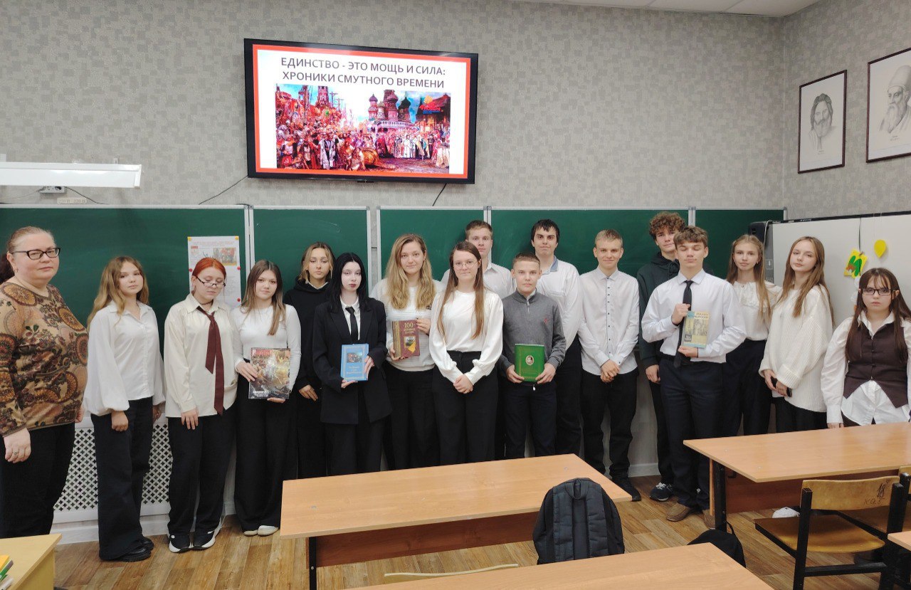 В образовательных учреждениях Курска прошли мероприятия в рамках программы «Пушкинская карта» В образовательных учреждениях Курска прошли мероприятия в рамках программы «Пушкинская карта»