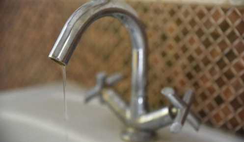 8 улиц северо-запада остались без горячей воды и отопления