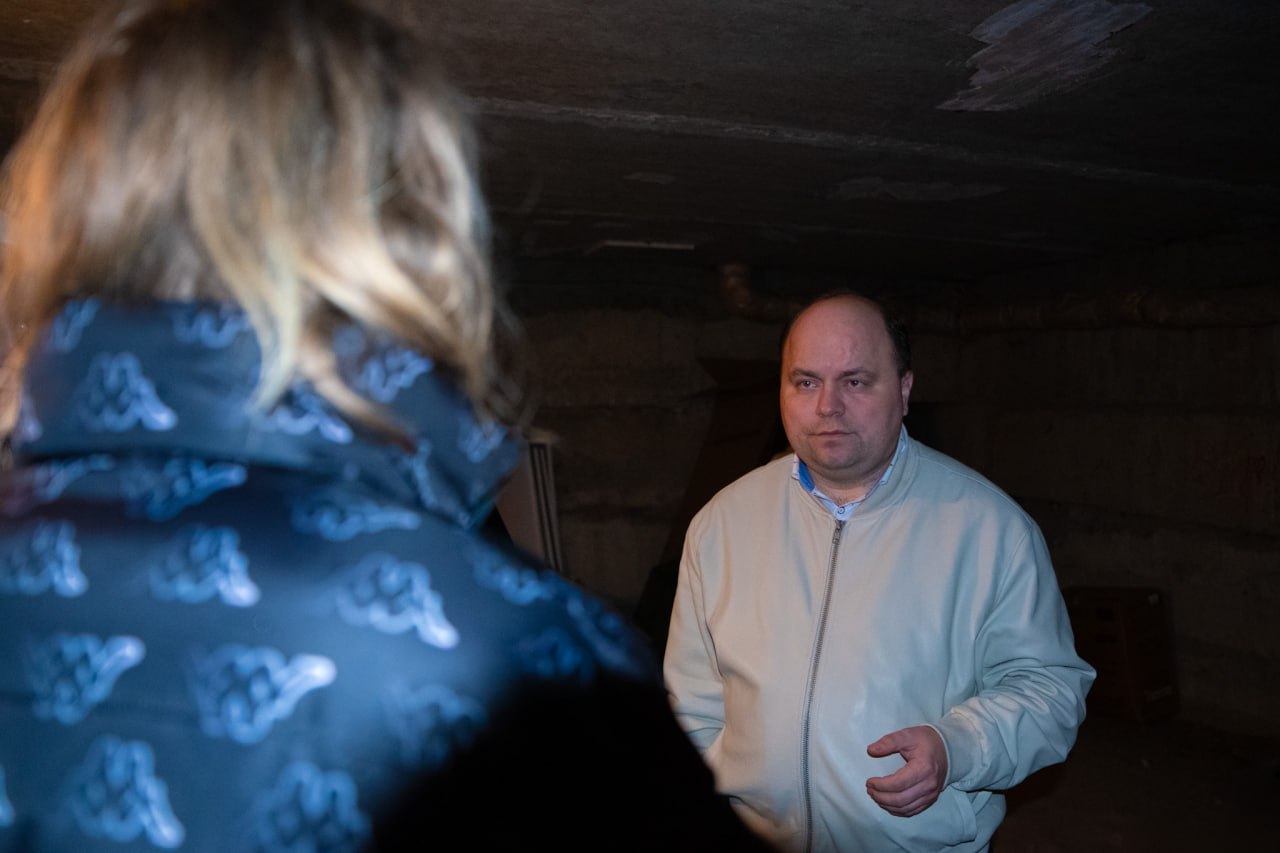 В администрацию города обратились жители дома 8-а по 3-му Московскому переулку В администрацию города обратились жители дома 8-а по 3-му Московскому переулку