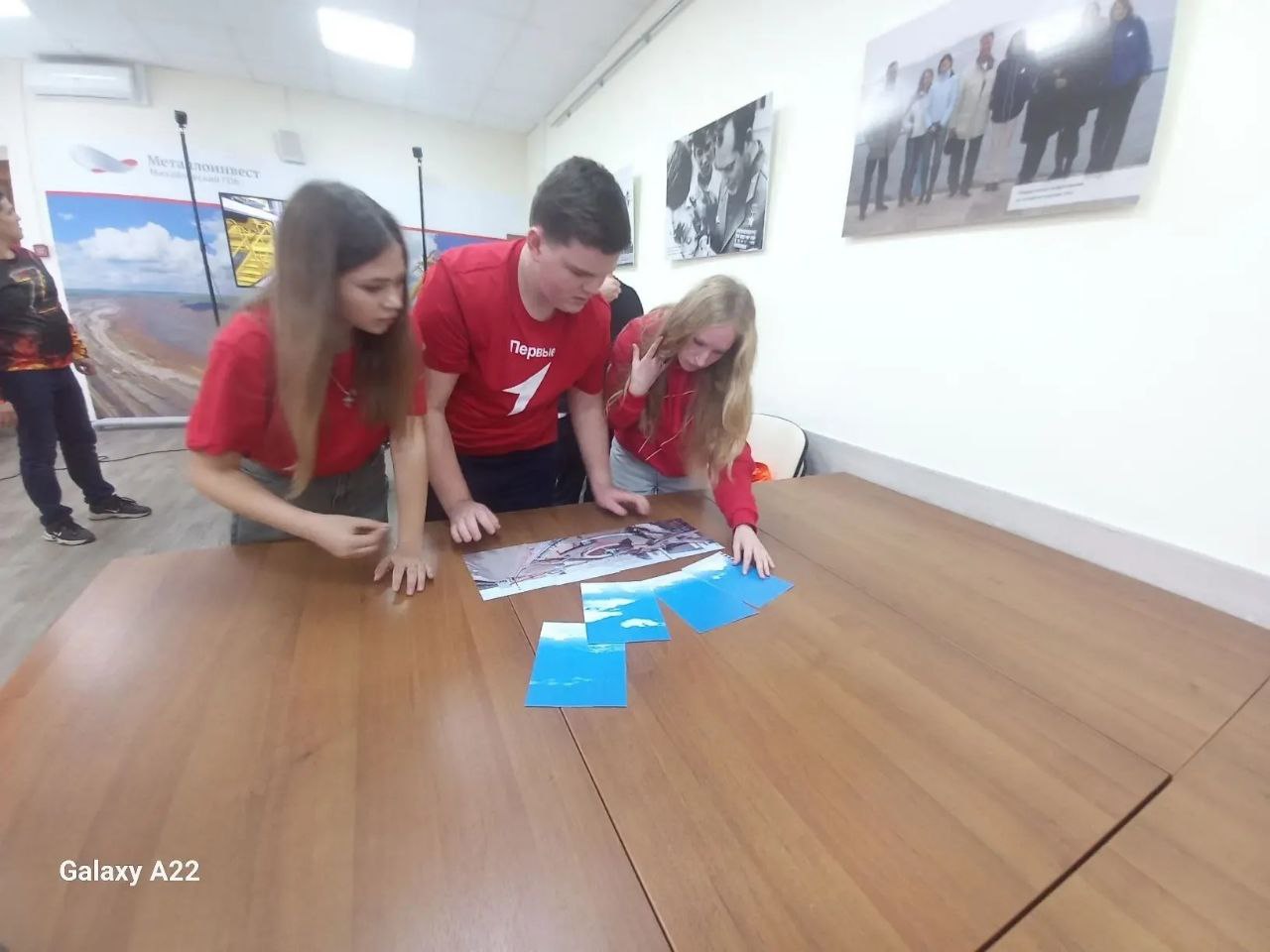 Павел Золотарев: Обучающиеся Кульбакинской средней школы побывали на интересной экскурсии в городе Железногорске Павел Золотарев: Обучающиеся Кульбакинской средней школы побывали на интересной экскурсии в городе Железногорске