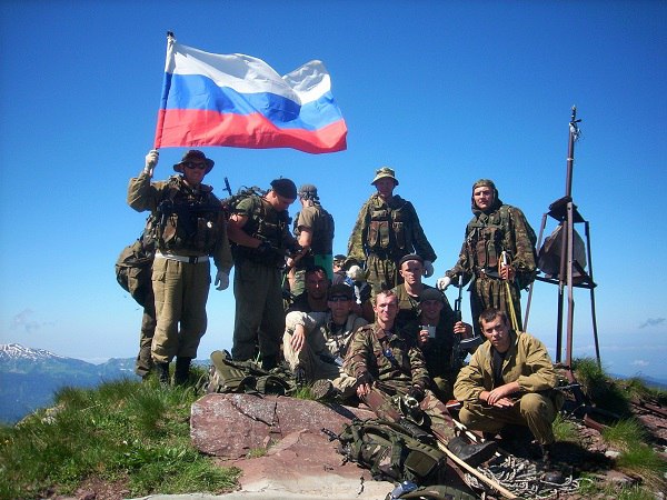 В Курске спецназ ФСИН отметил 35-летие В Курске спецназ ФСИН отметил 35-летие