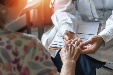 1234 Заботьтесь о здоровье: новая кампания «Здоровая кожа – здоровые суставы» в Курской области