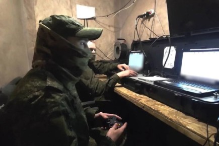 Создан ужас ВСУ и НАТО. Россия сформировала Войска беспилотных систем