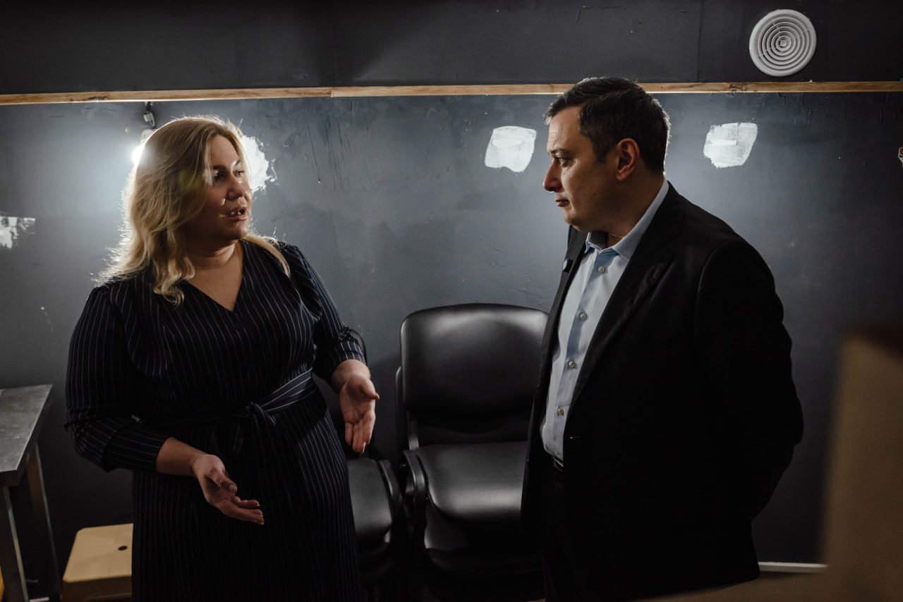 «Домик Добрых Дел» празднует десятилетний юбилей «Домик Добрых Дел» празднует десятилетний юбилей