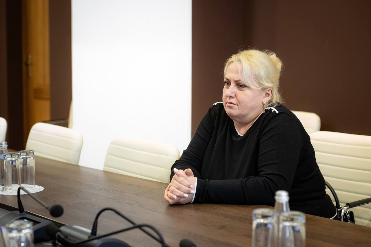 Евгений Маслов: Сегодня провел первый личный прием жителей в администрации города Евгений Маслов: Сегодня провел первый личный прием жителей в администрации города