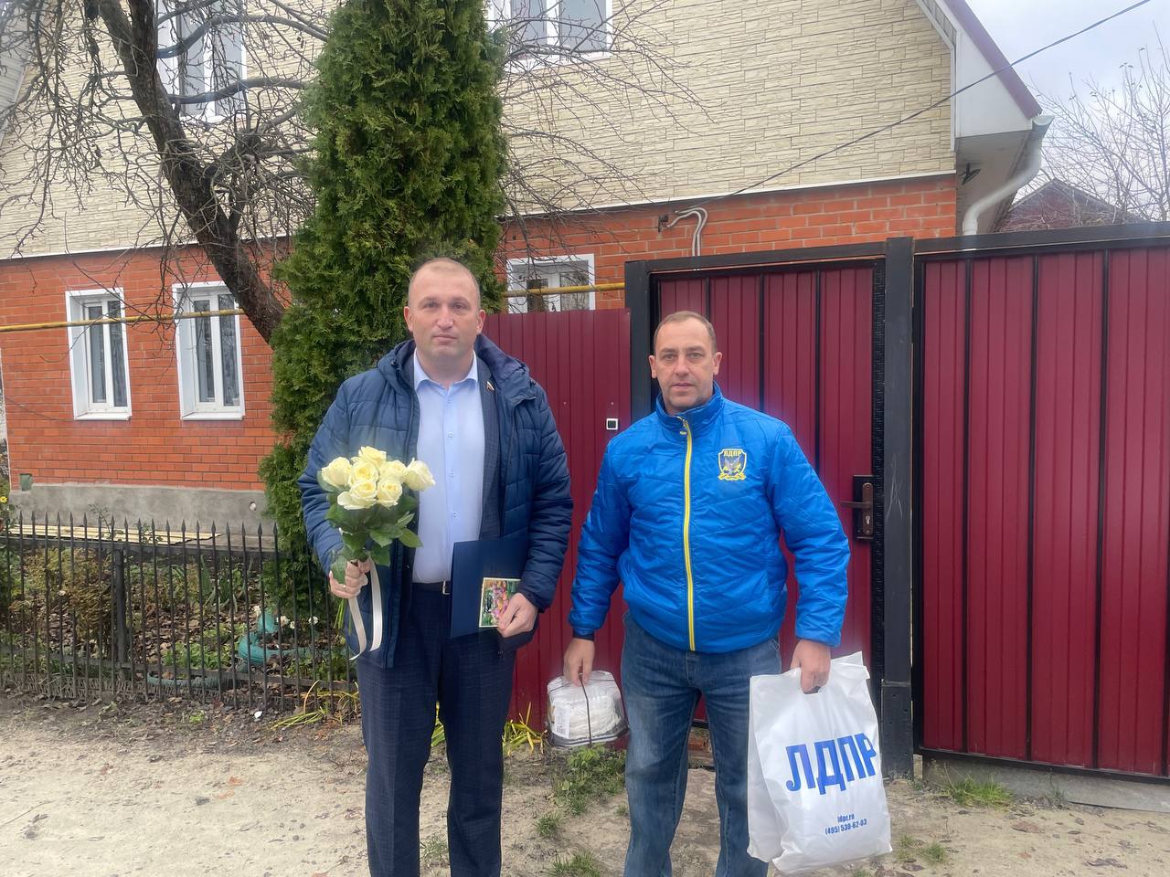 Бриллиантовая свадьба — 60 лет вместе! Бриллиантовая свадьба — 60 лет вместе!