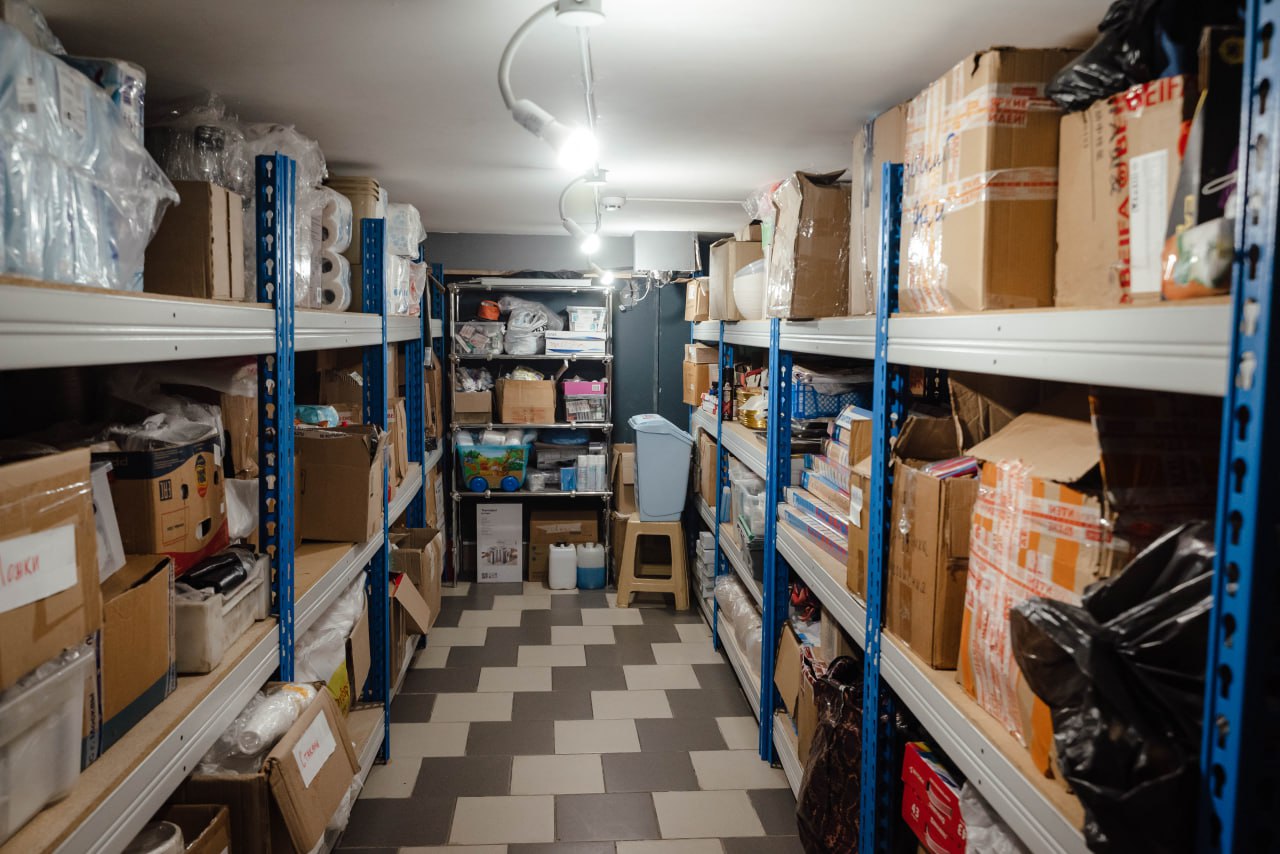 «Домик Добрых Дел» празднует десятилетний юбилей «Домик Добрых Дел» празднует десятилетний юбилей