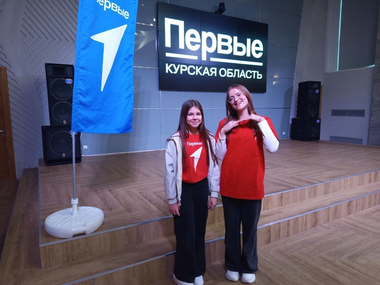 Председатели первичных отделений Нижнереутской школы Колкнев Александр, Хмелевской школы Новикова Дарья и активистка первичного отделения Фатежской школы №1 Цыганкова Вероника в рамках проекта «Профэкспедиция» посетили... Председатели первичных отделений Нижнереутской школы Колкнев Александр, Хмелевской школы Новикова Дарья и активистка первичного отделения Фатежской школы №1 Цыганкова Вероника в рамках проекта «Профэкспедиция» посетили...