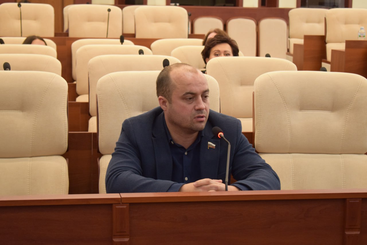 Новые предложения по поддержке предпринимателей и введение экспериментального налогового режима Новые предложения по поддержке предпринимателей и введение экспериментального налогового режима