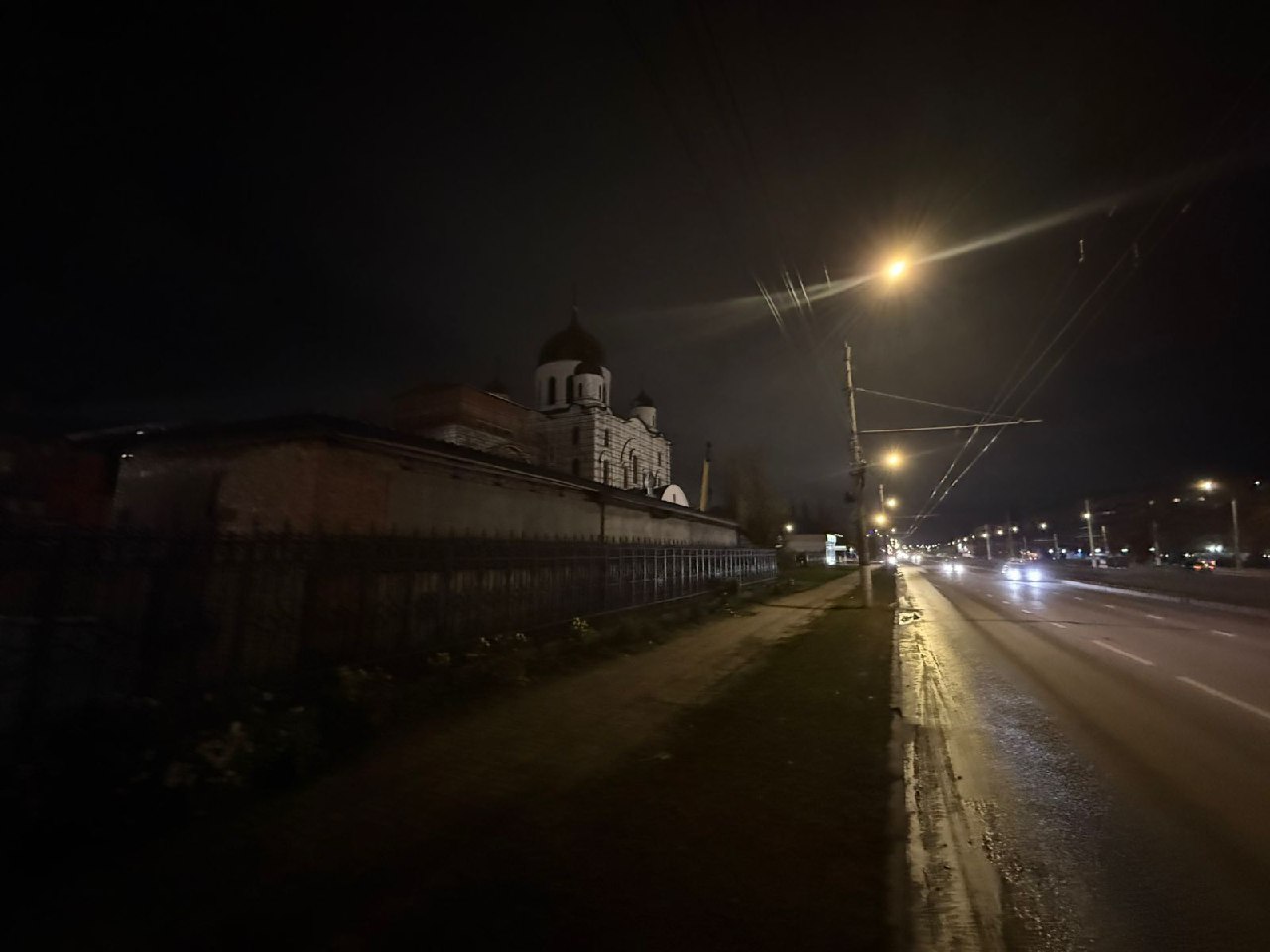 Сотрудники Минприроды ночью выезжали в очередной рейд по улицам Курска Сотрудники Минприроды ночью выезжали в очередной рейд по улицам Курска