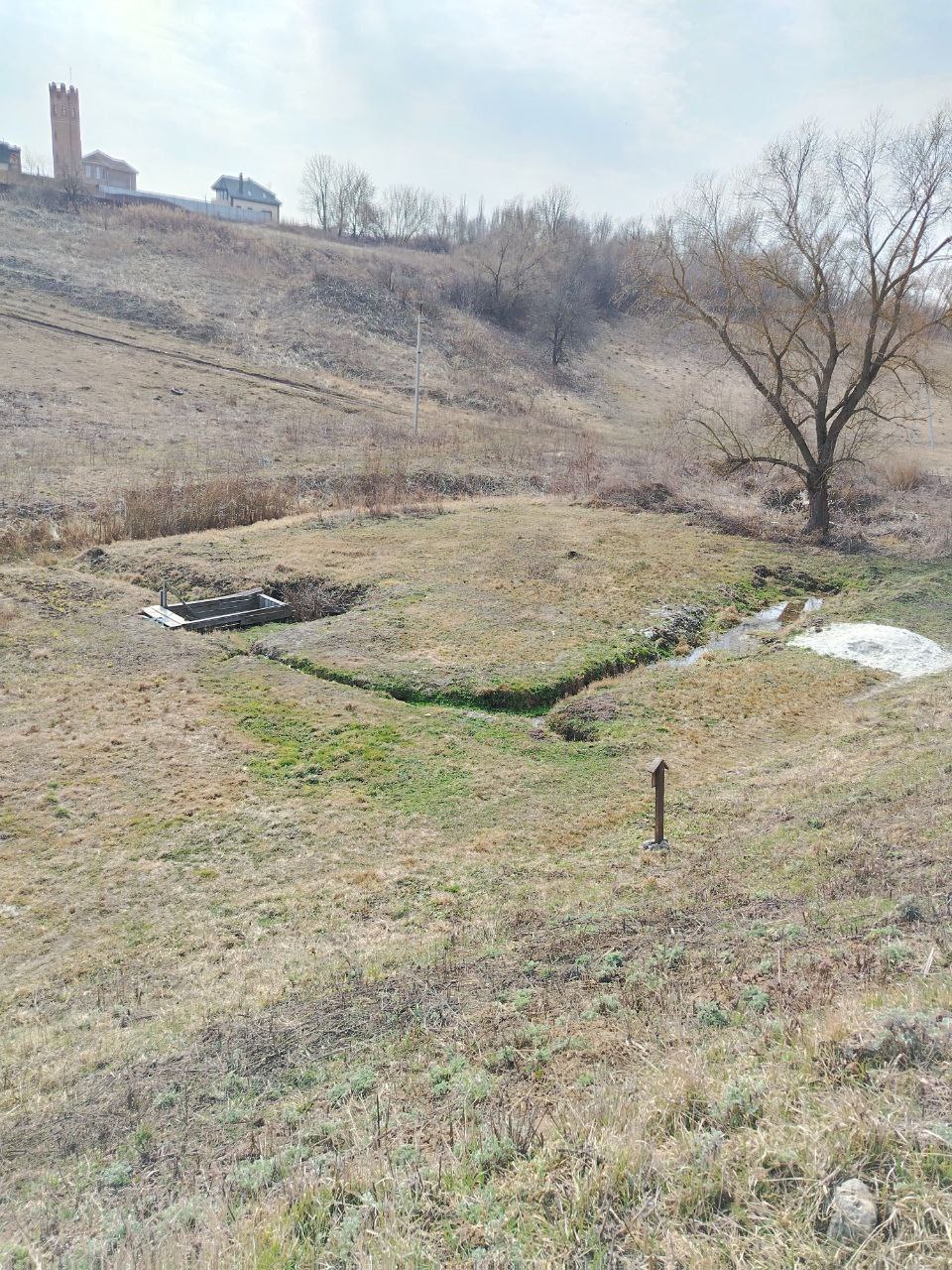 Река Кур, давшая название городу похоже скоро исчезнет Река Кур, давшая название городу похоже скоро исчезнет