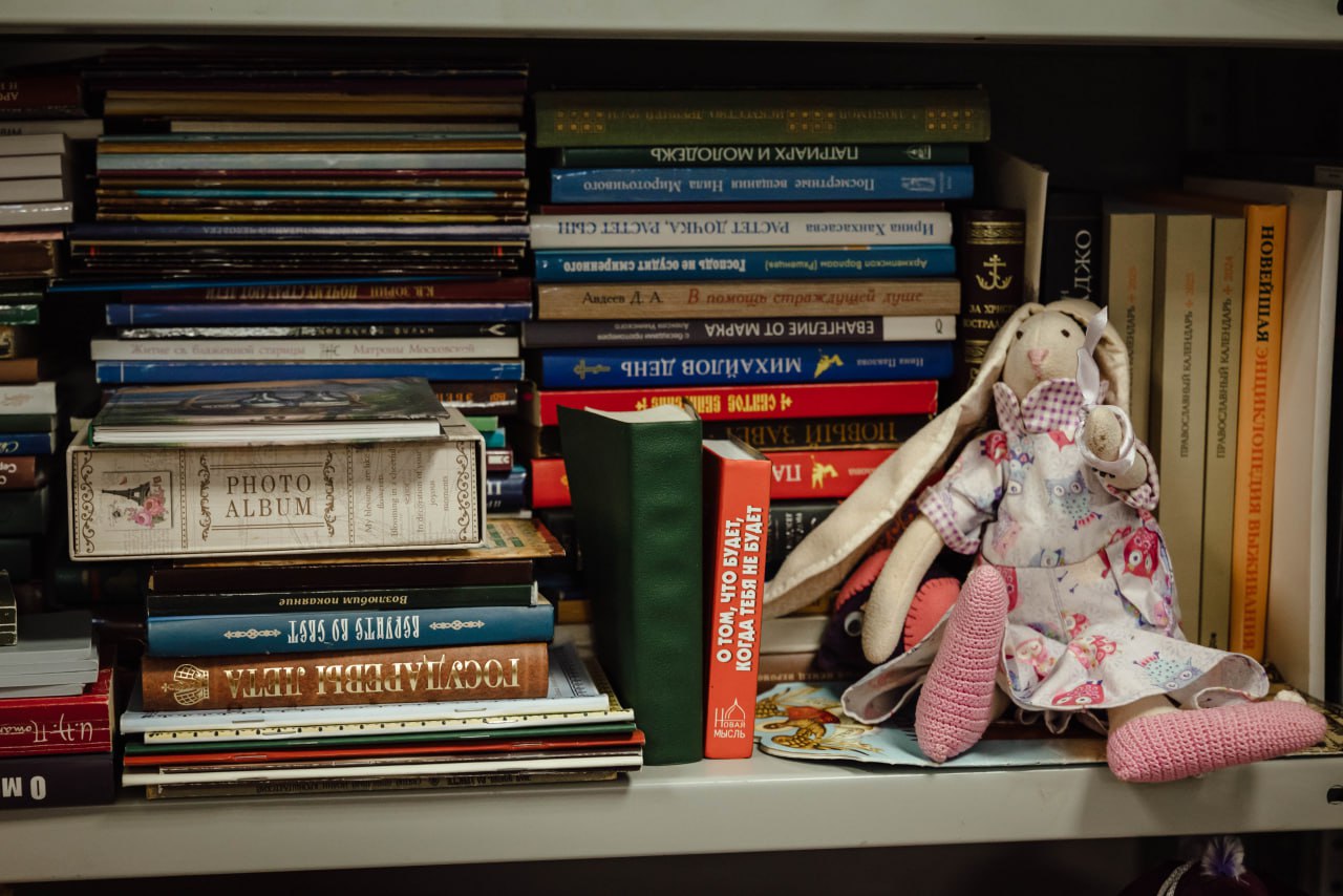 «Домик Добрых Дел» празднует десятилетний юбилей «Домик Добрых Дел» празднует десятилетний юбилей