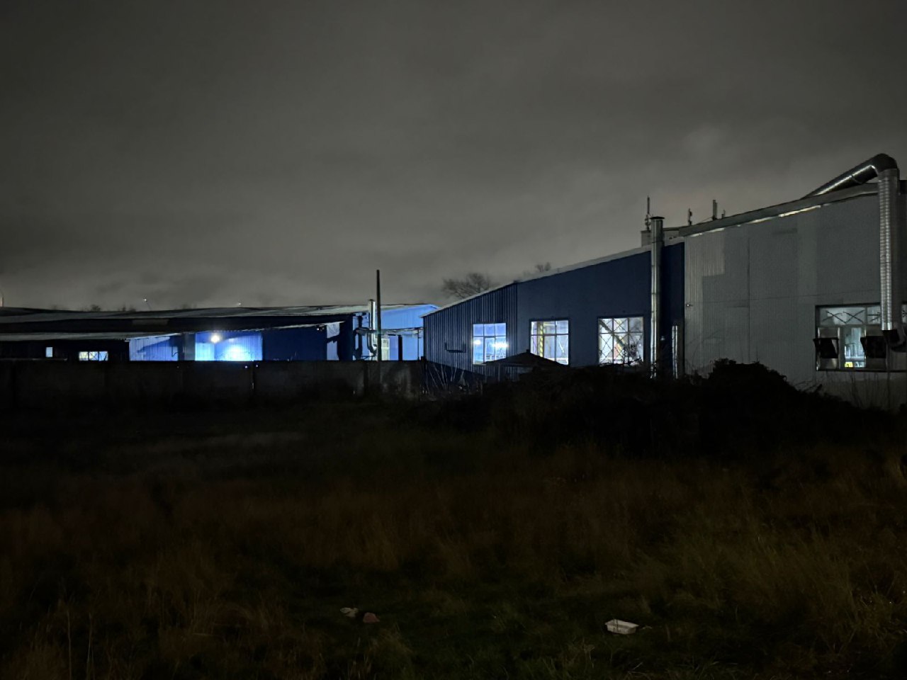 Сотрудники Минприроды ночью выезжали в очередной рейд по улицам Курска Сотрудники Минприроды ночью выезжали в очередной рейд по улицам Курска