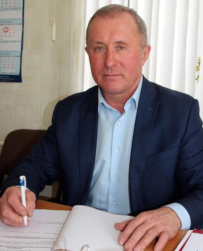 Сергей Цуканов: Сегодня свой юбилей отмечает глава Большеанненковского сельсовета Андрей Мельников