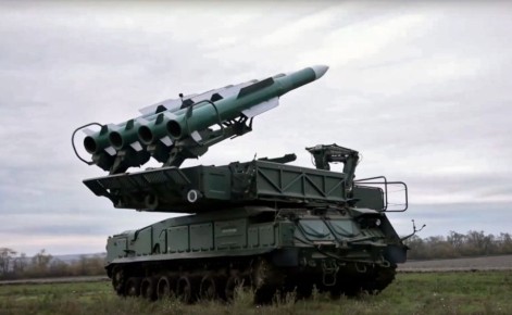 32 украинских БПЛА самолётного типа уничтожены над Курской областью в период с 23:00 12 ноября до 8:00 13 ноября, сообщило Минобороны России