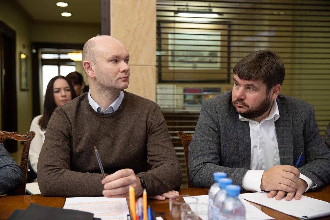 Анна Цивилева: Провела еженедельное совещание с филиалами фонда «Защитники Отечества» Анна Цивилева: Провела еженедельное совещание с филиалами фонда «Защитники Отечества»