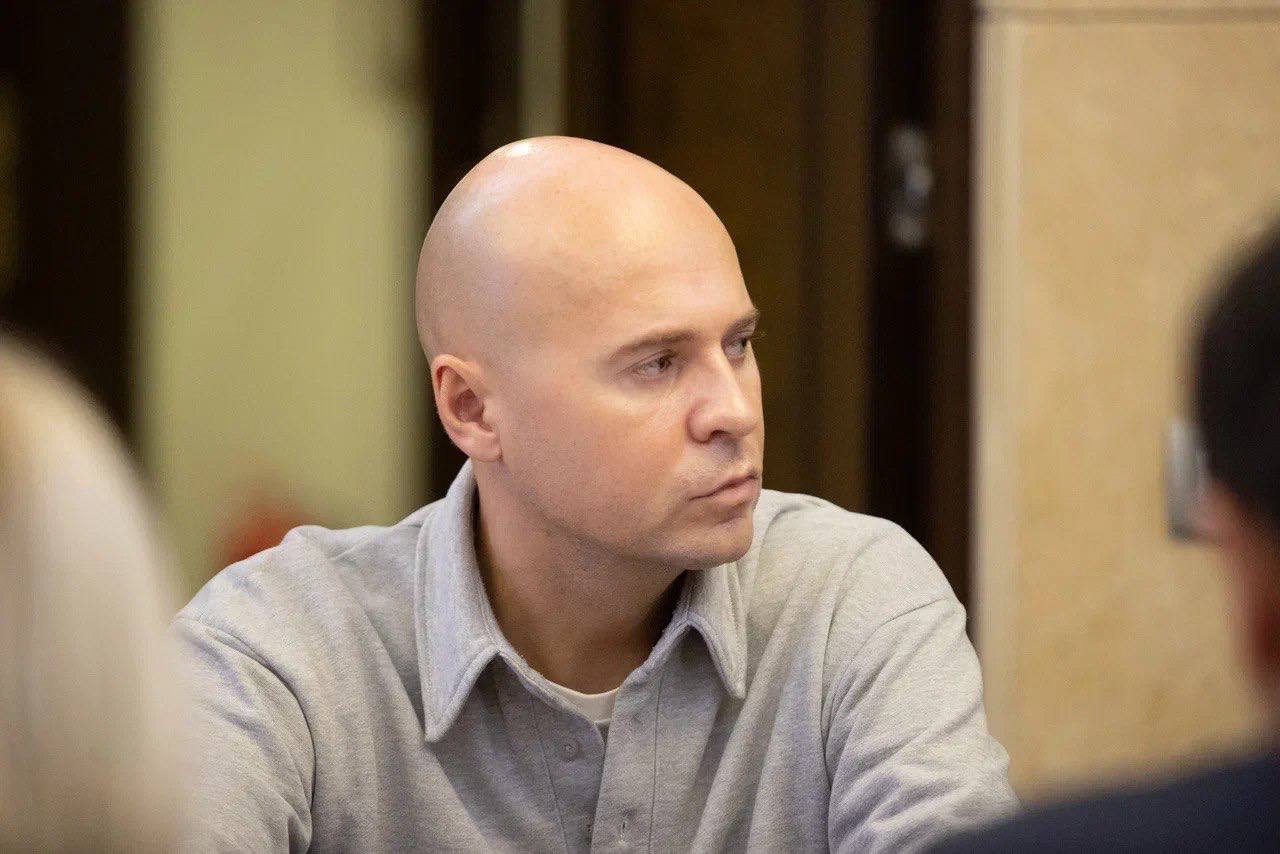 Анна Цивилева: Провела еженедельное совещание с филиалами фонда «Защитники Отечества» Анна Цивилева: Провела еженедельное совещание с филиалами фонда «Защитники Отечества»