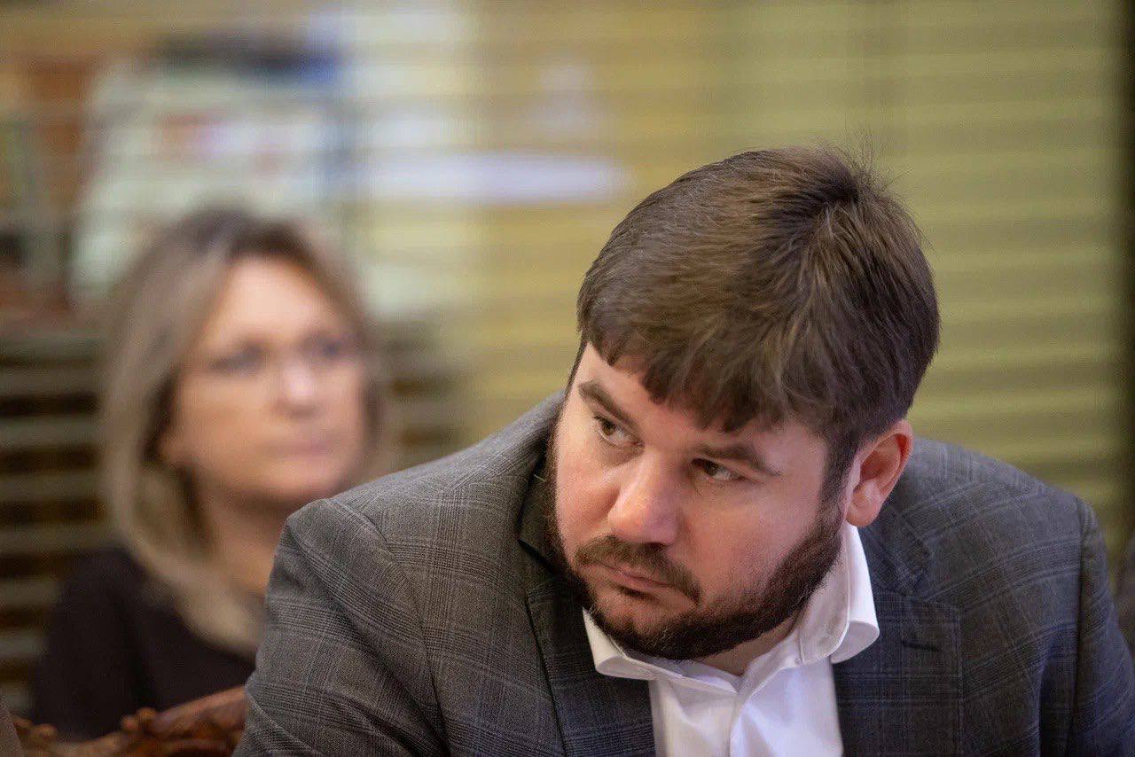 Анна Цивилева: Провела еженедельное совещание с филиалами фонда «Защитники Отечества» Анна Цивилева: Провела еженедельное совещание с филиалами фонда «Защитники Отечества»