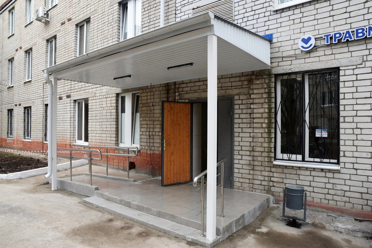 Депутат Федоров заявил о возможном закрытии курской БСМП