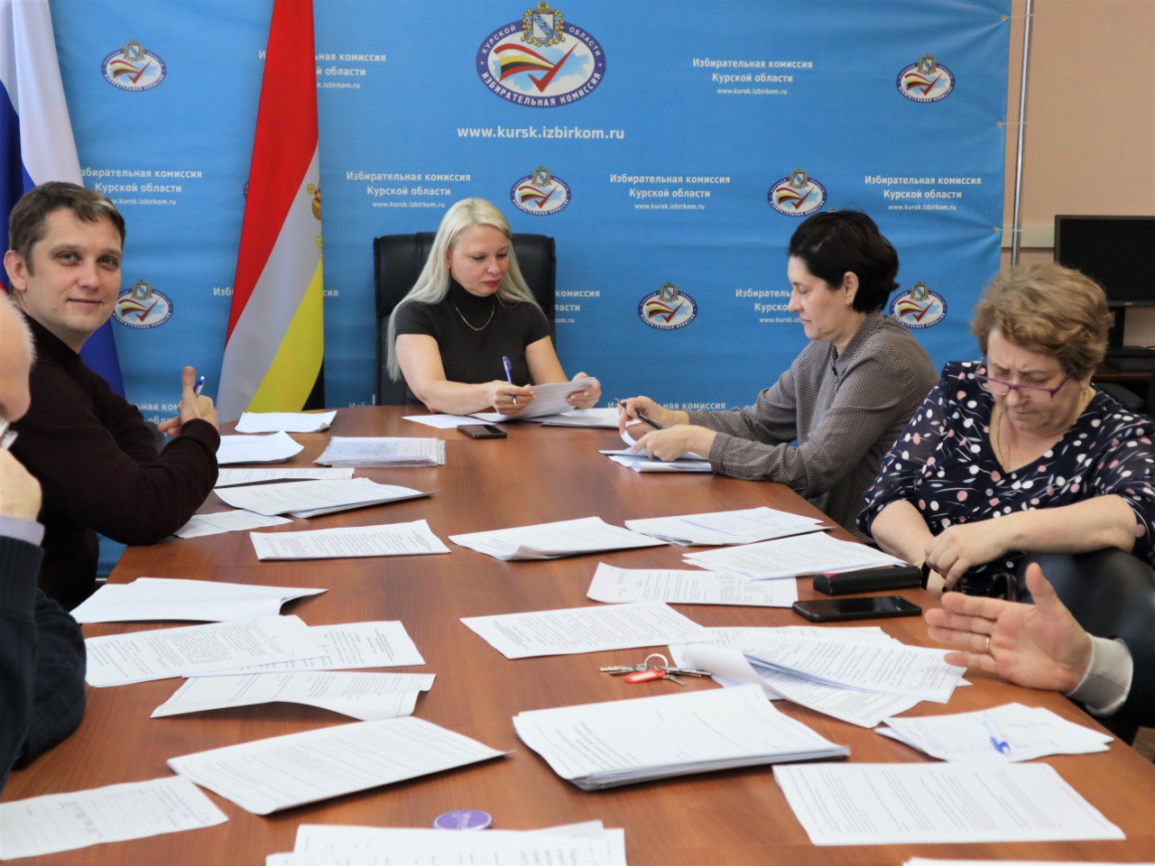 Курские школьники ждут результатов олимпиады «Софиум» Курские школьники ждут результатов олимпиады «Софиум»