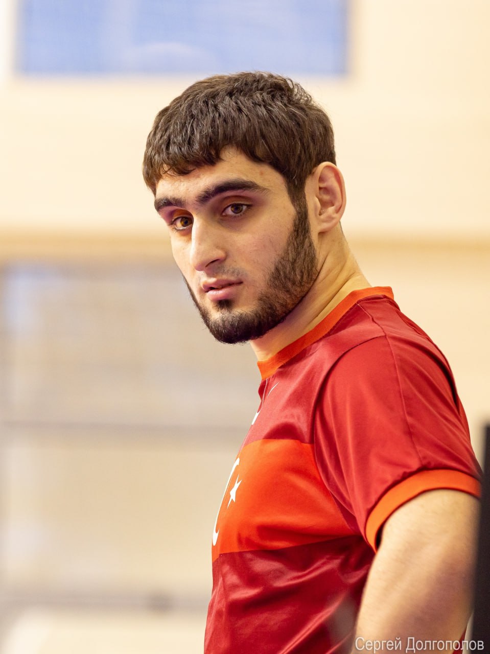 Двум спортсменам из Курской области присвоили звание мастеров спорта России