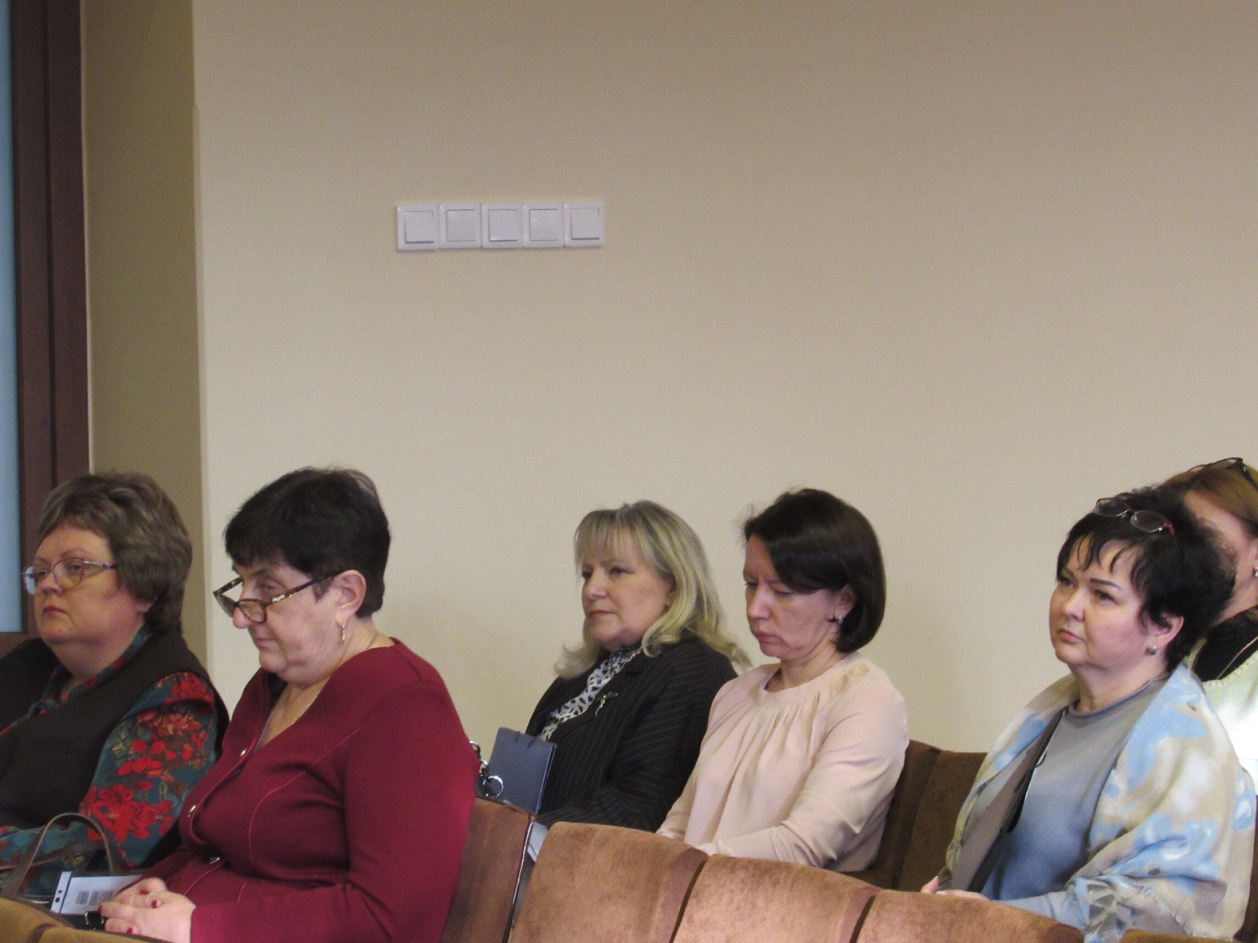 Состоялось очередное заседание Представительного Собрания Дмитриевского района Состоялось очередное заседание Представительного Собрания Дмитриевского района