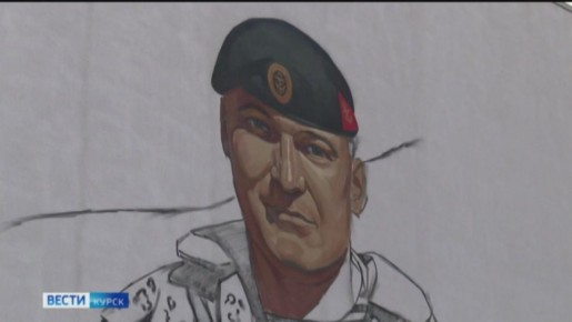 123 Память о героях в лицах