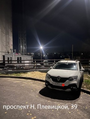 Продолжаем публиковать фотографии водителей, оставляющих автомобили в неположенных местах