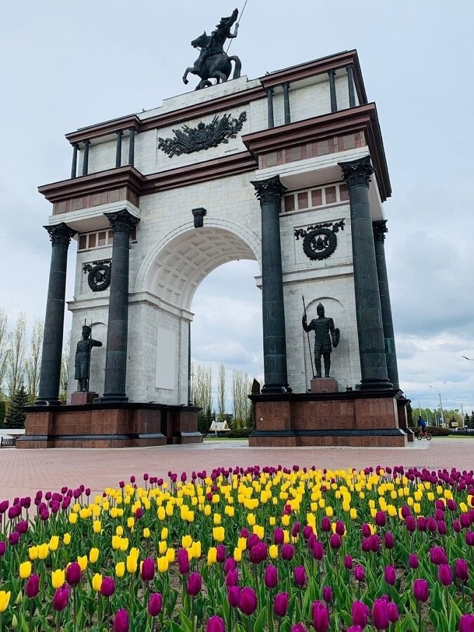 В Курске планируют ввести туристический налог