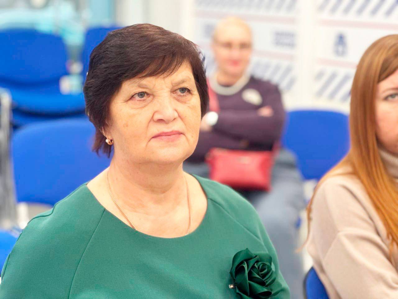 Николай Жеребилов: «Находите новые практики работы с гражданами» Николай Жеребилов: «Находите новые практики работы с гражданами»