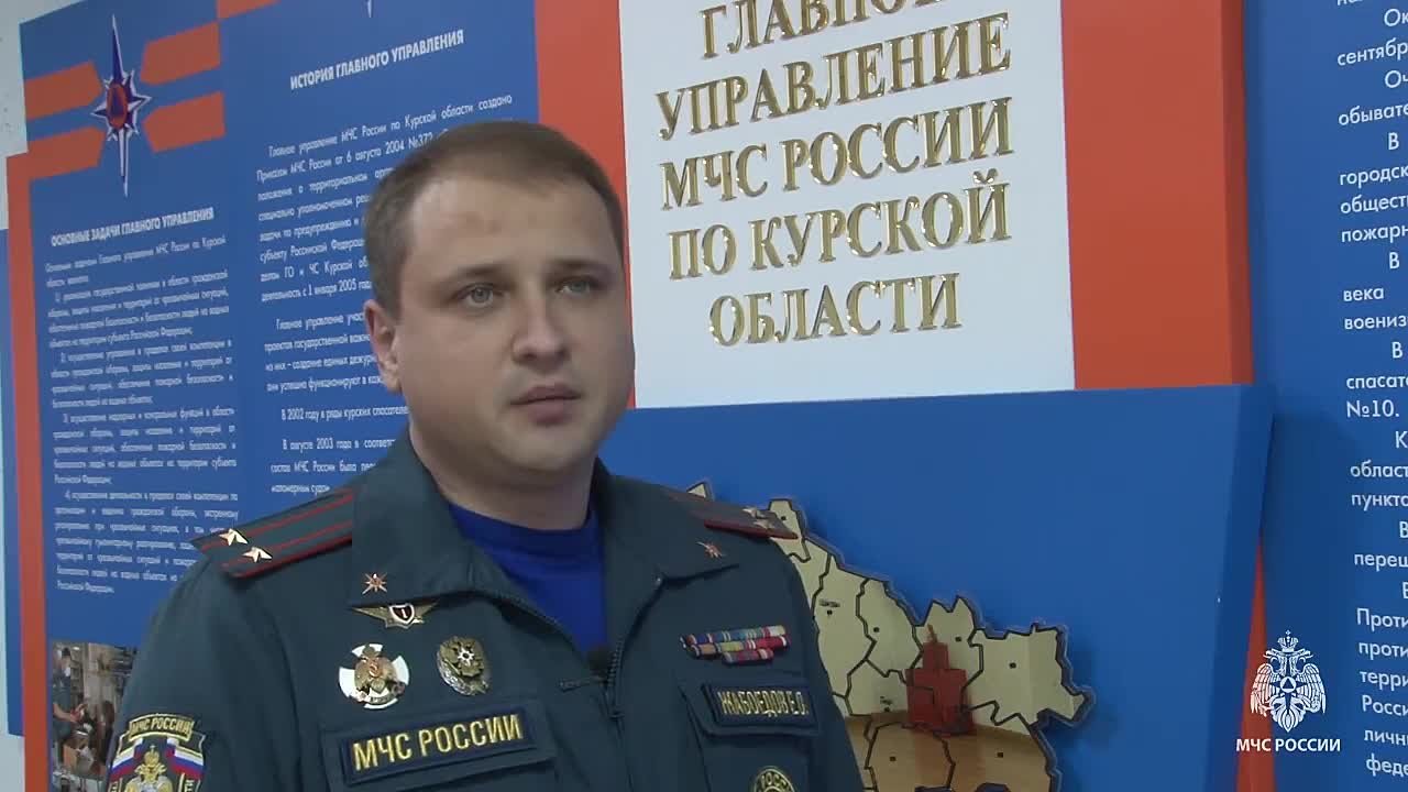 По прогнозу синоптиков, в ближайшие дни в регионе ожидается похолодание