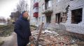 Андрей Белоусов: Сегодня выехал на объекты, где продолжаются восстановительные работы после ударов со стороны врага