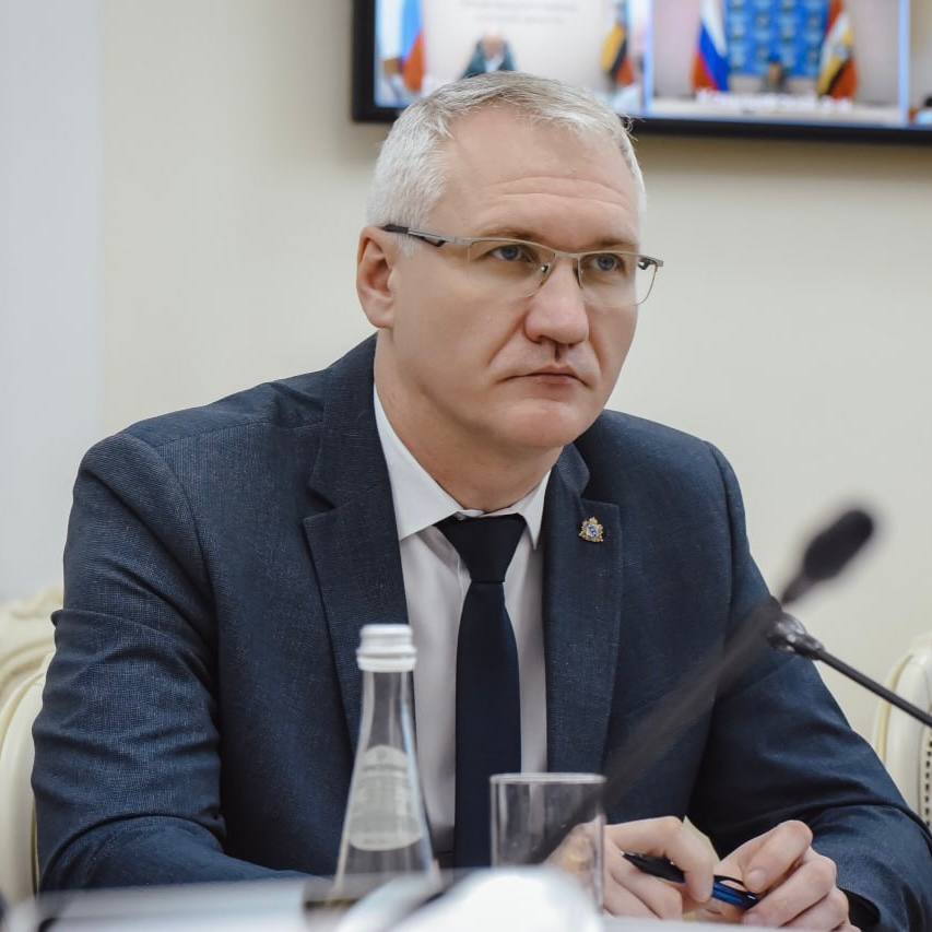 123 Новые назначения руководителей исполнительных органов региона