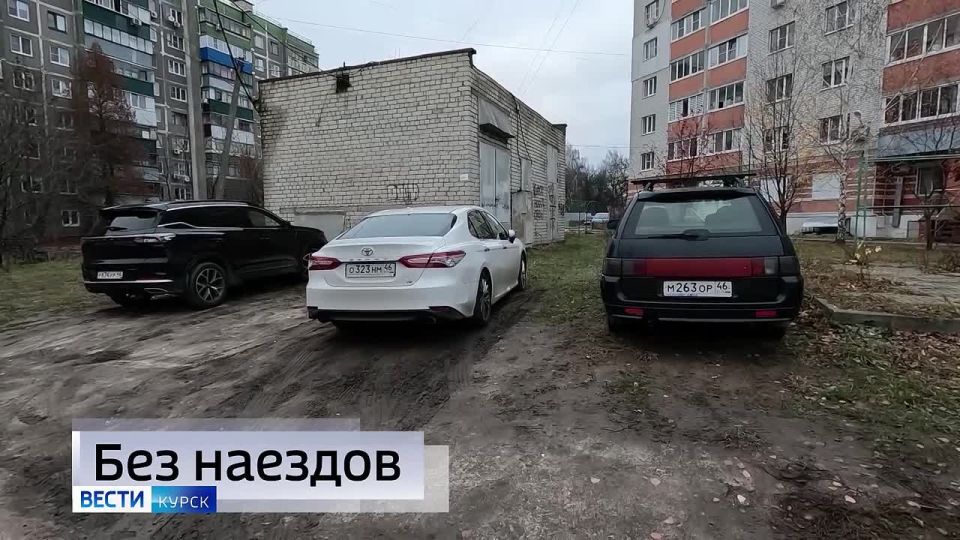 11111 Главные темы выпуска «Вестей Курск» — через несколько минут в нашем эфире: