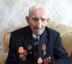 13 ноября отмечал свой 101-ый день рождения Почётный гражданин г. Курчатова, ветеран Великой Отечественной войны Пётр Григорьевич Кононов