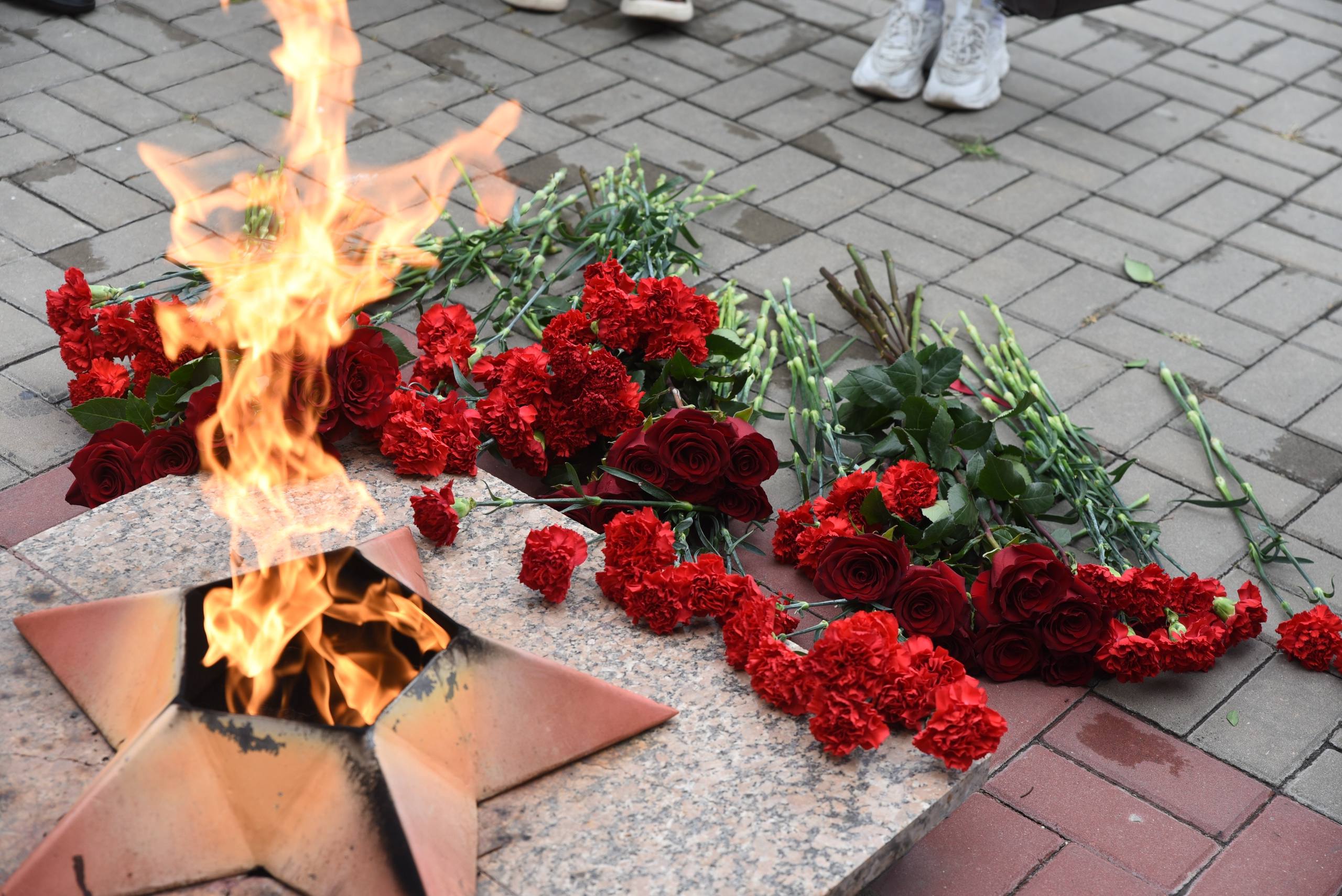 В России может появиться День памяти жертв геноцида советского народа