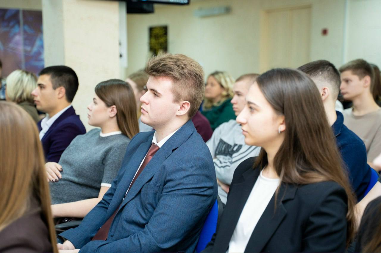 Председатель облизбиркома принял участие в конференции по правам человека в ЮЗГУ Председатель облизбиркома принял участие в конференции по правам человека в ЮЗГУ