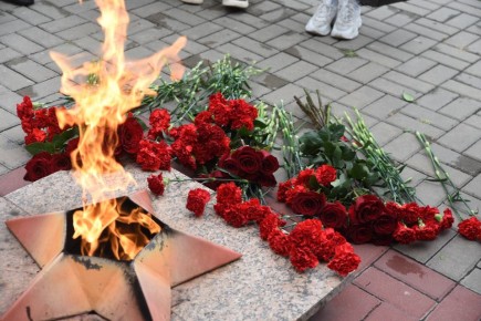 Александр Хинштейн: Геноциду никогда не может быть оправдания