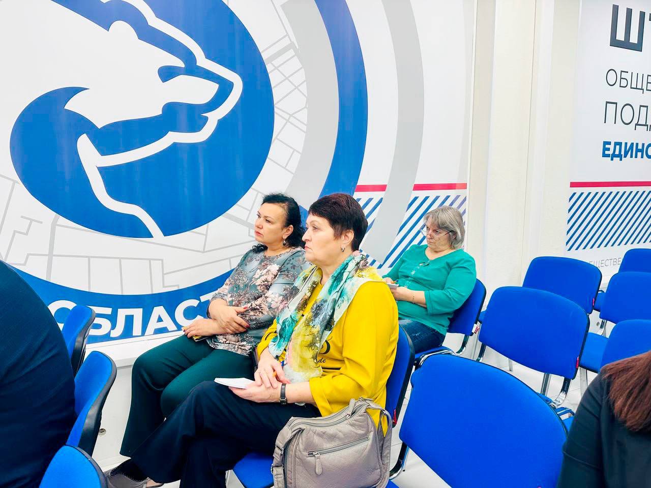 Николай Жеребилов: «Находите новые практики работы с гражданами» Николай Жеребилов: «Находите новые практики работы с гражданами»