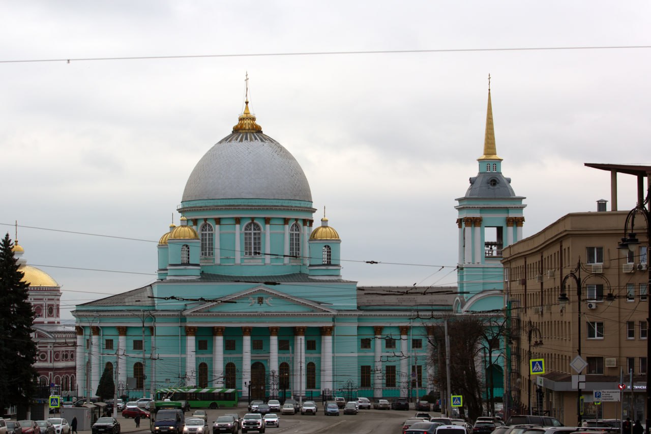 В Курске с 2026 года гостиницы начнут платить туристический налог за размещение гостей