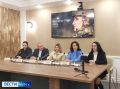 Стартовали съёмки «Женщины-Герои: Курск»