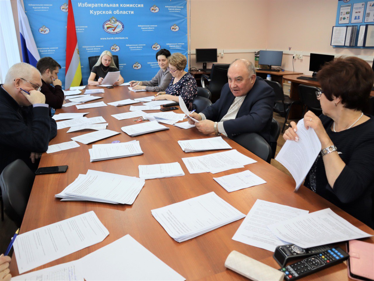 Курские школьники ждут результатов олимпиады «Софиум» Курские школьники ждут результатов олимпиады «Софиум»