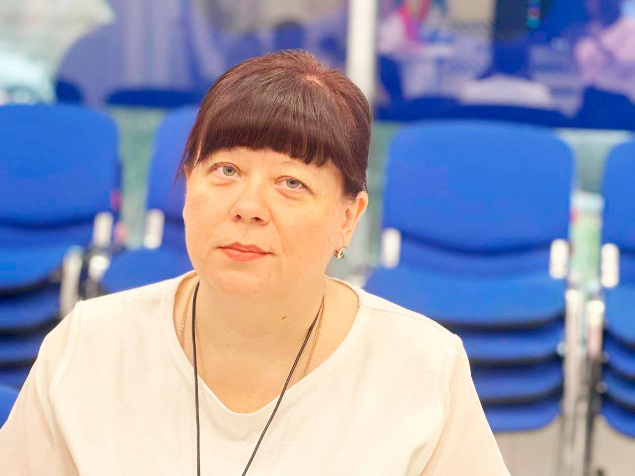 Николай Жеребилов: «Находите новые практики работы с гражданами» Николай Жеребилов: «Находите новые практики работы с гражданами»