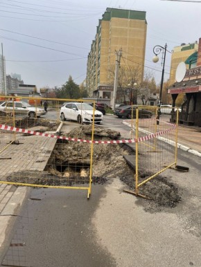 В Курске жители многоэтажки «греются по очереди» из-за проблем с отоплением