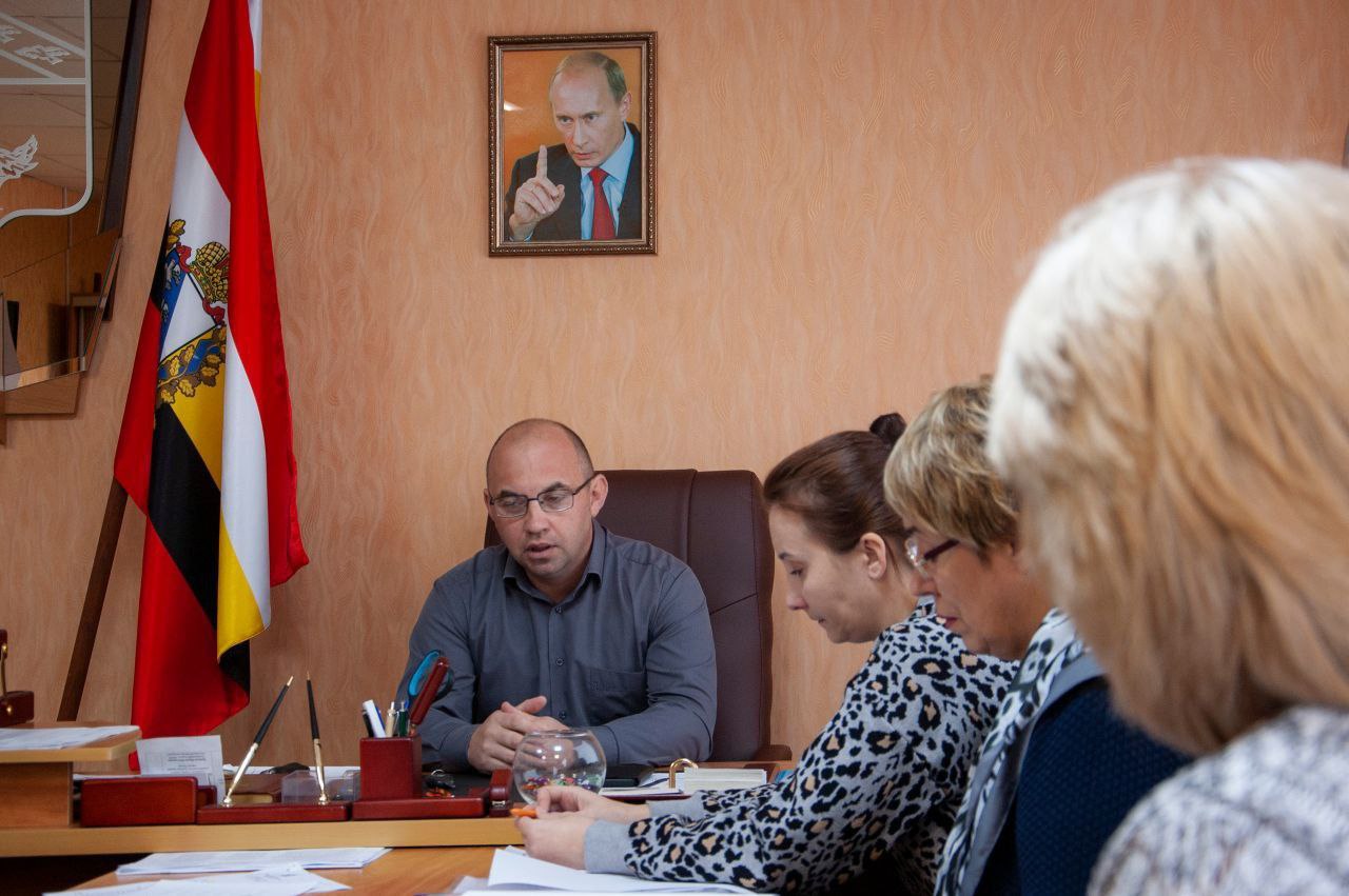 Алексей Клемешов: Состоялся муниципальный этап Всероссийской премии "Служение " Алексей Клемешов: Состоялся муниципальный этап Всероссийской премии "Служение "