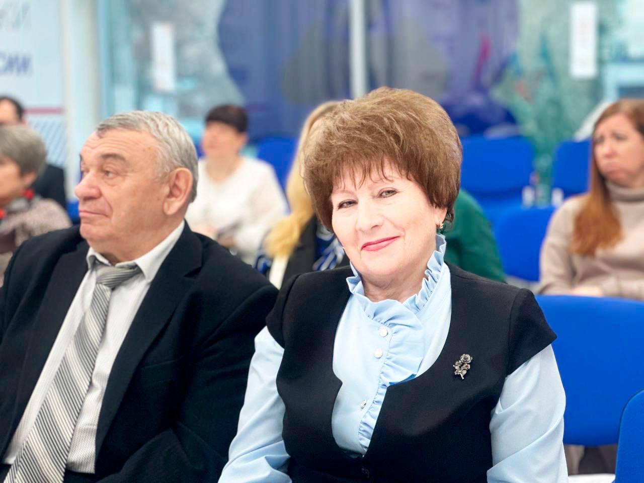 Николай Жеребилов: «Находите новые практики работы с гражданами» Николай Жеребилов: «Находите новые практики работы с гражданами»