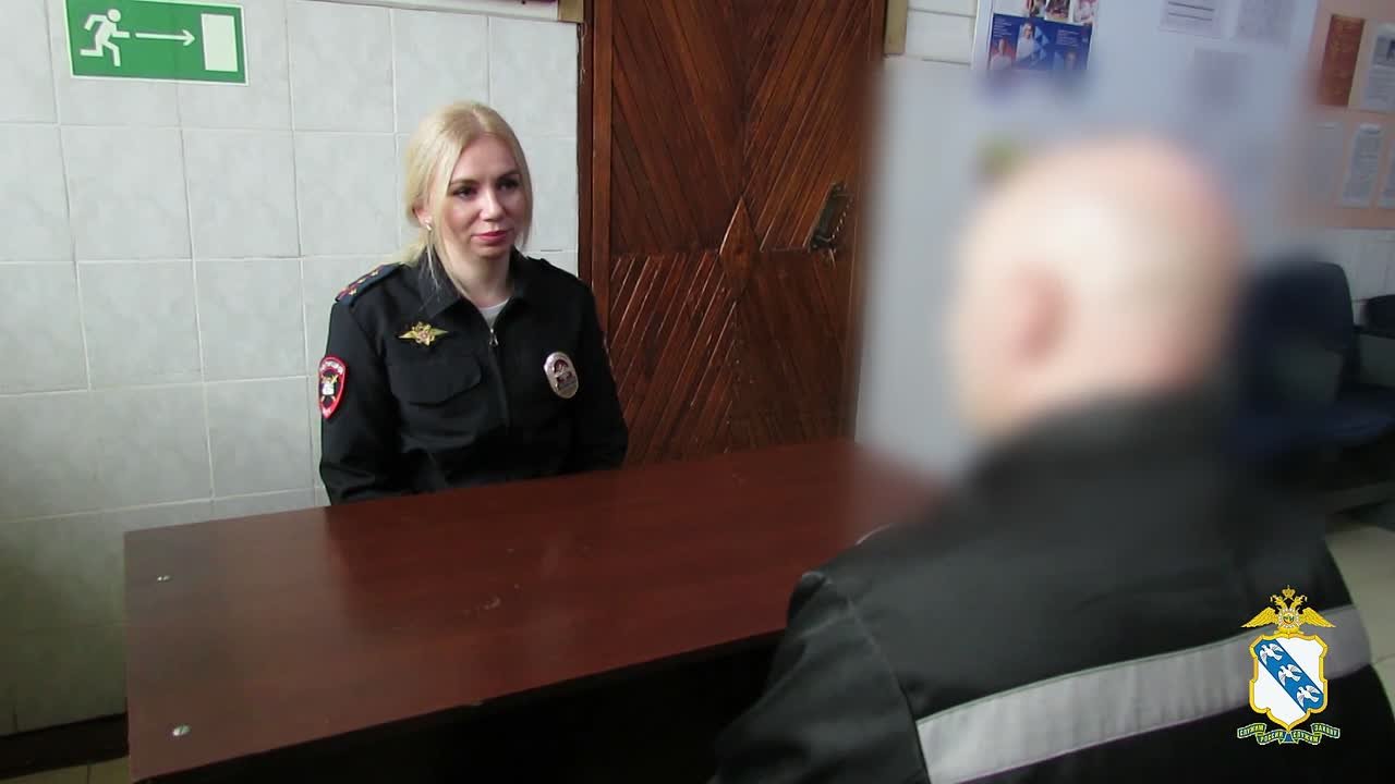 «Пьяный за рулем – преступник»