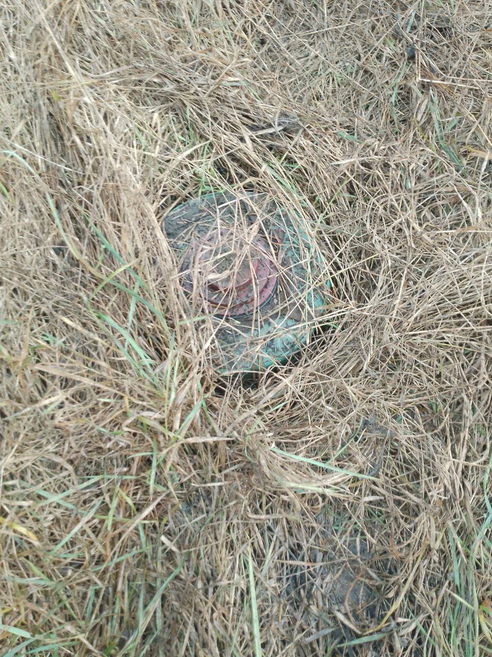 Добровольческой бригадой «БАРС-Курск» продолжается работа по разминированию Курской области Добровольческой бригадой «БАРС-Курск» продолжается работа по разминированию Курской области