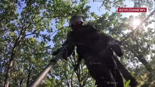 Эдуард Басурин: Хинштейн встретился с бойцами КНДР и лично поблагодарил их от лица жителей Курской области